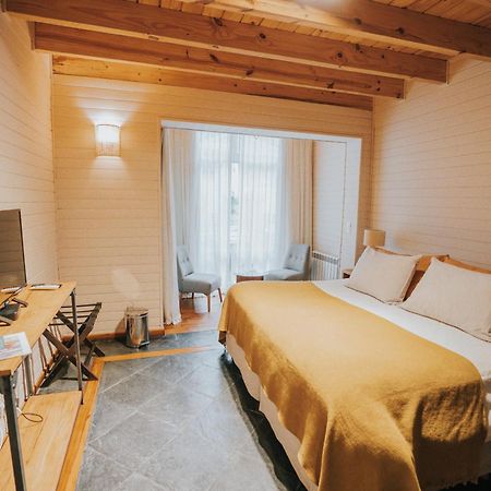 Hosteria Verde Morada Villa La Angostura Zewnętrze zdjęcie