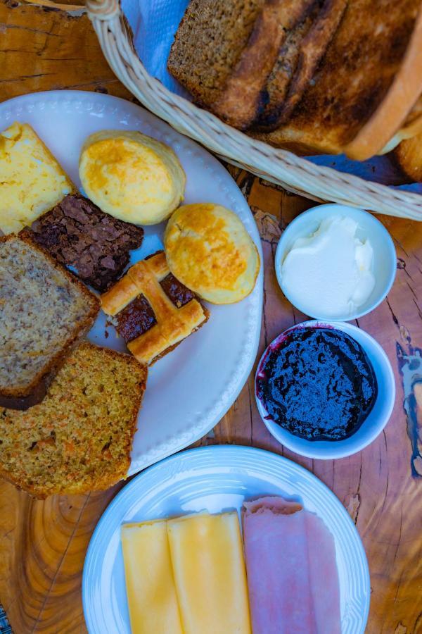Hosteria Verde Morada Villa La Angostura Zewnętrze zdjęcie