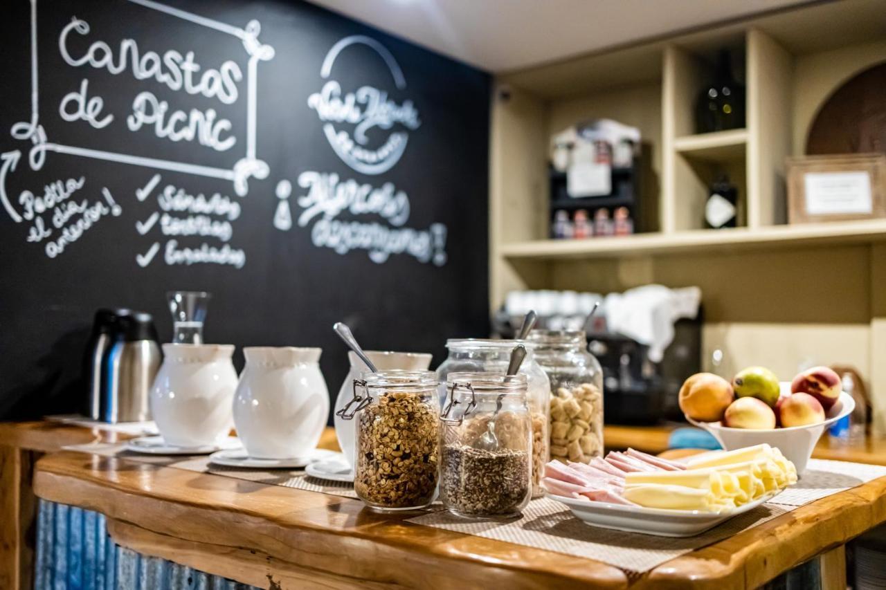Hosteria Verde Morada Villa La Angostura Zewnętrze zdjęcie