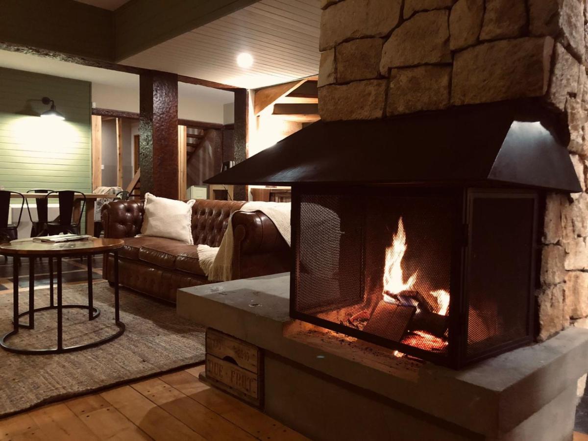 Hosteria Verde Morada Villa La Angostura Zewnętrze zdjęcie