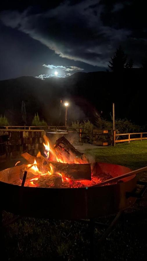 Hosteria Verde Morada Villa La Angostura Zewnętrze zdjęcie