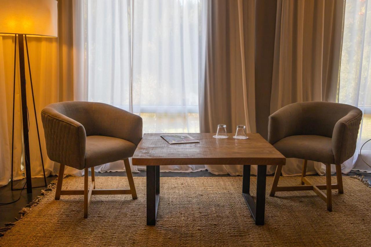 Hosteria Verde Morada Villa La Angostura Zewnętrze zdjęcie