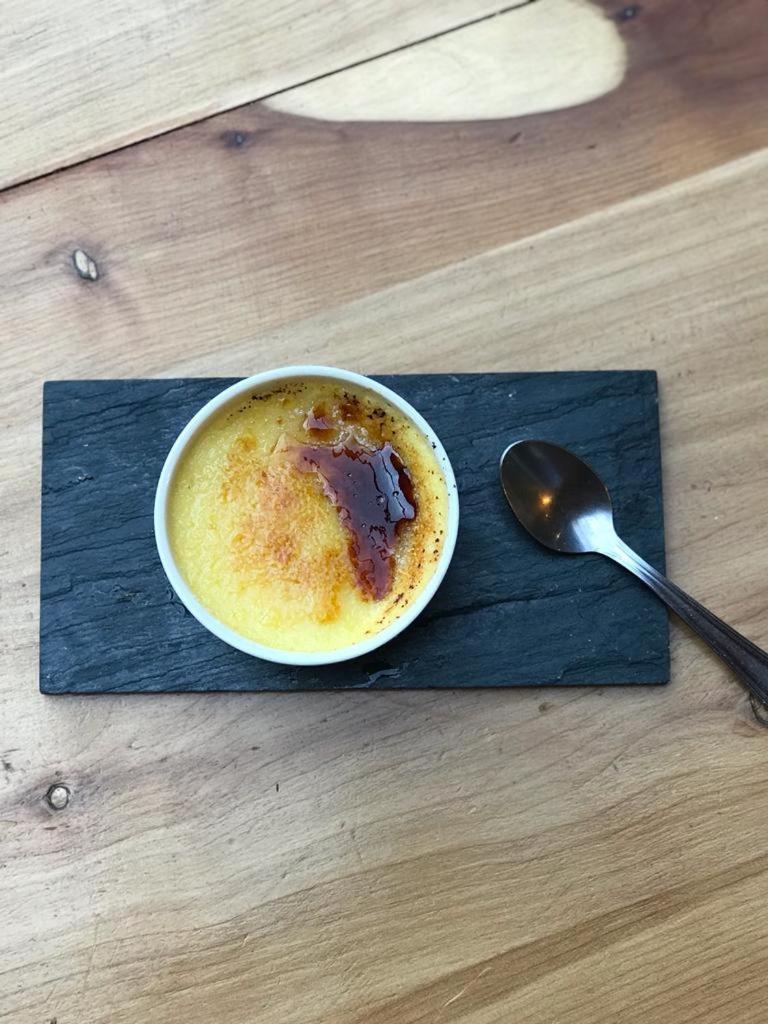 Hosteria Verde Morada Villa La Angostura Zewnętrze zdjęcie