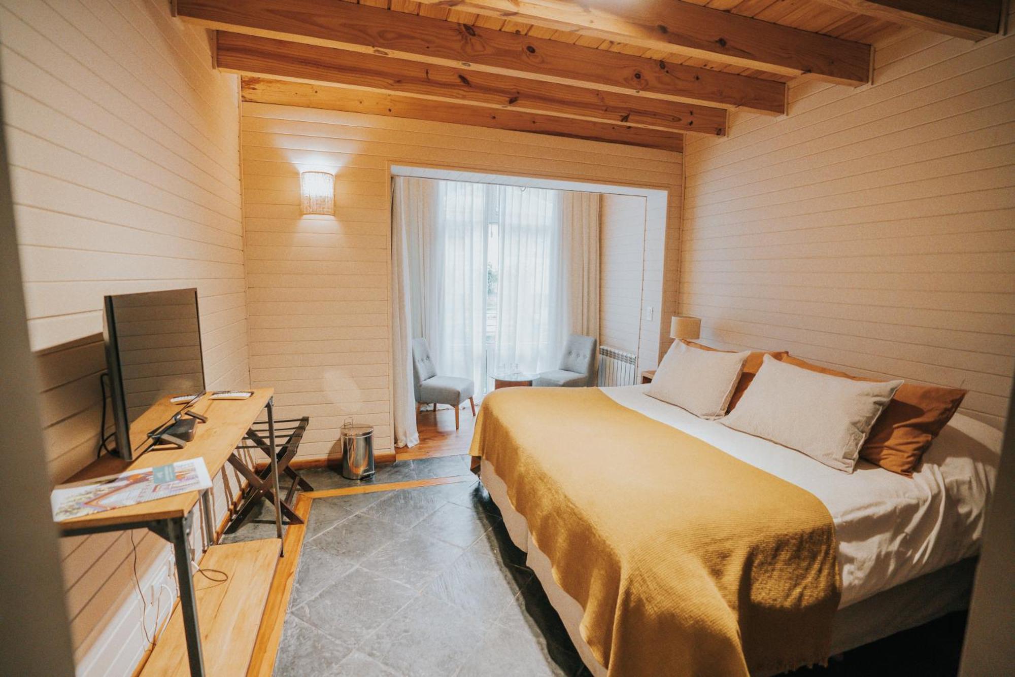 Hosteria Verde Morada Villa La Angostura Zewnętrze zdjęcie