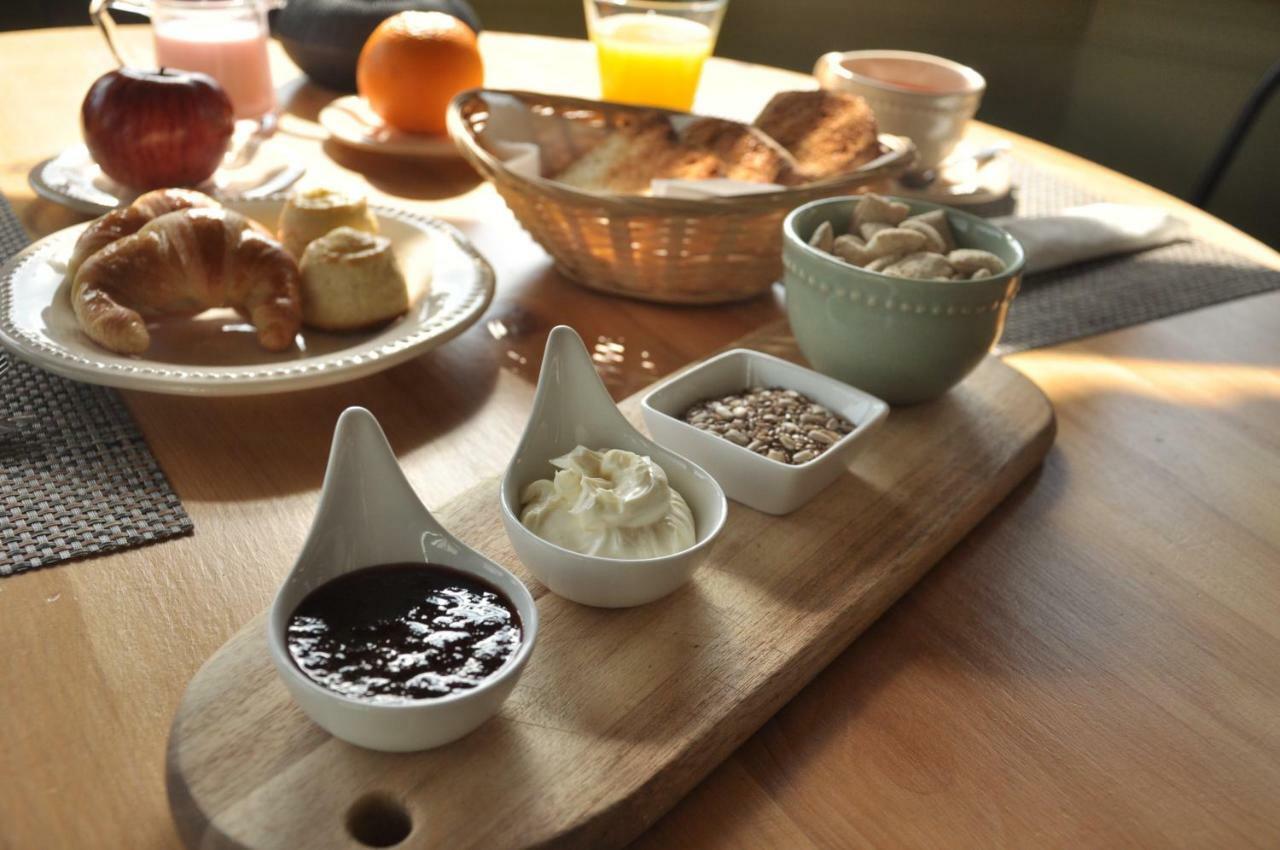 Hosteria Verde Morada Villa La Angostura Zewnętrze zdjęcie