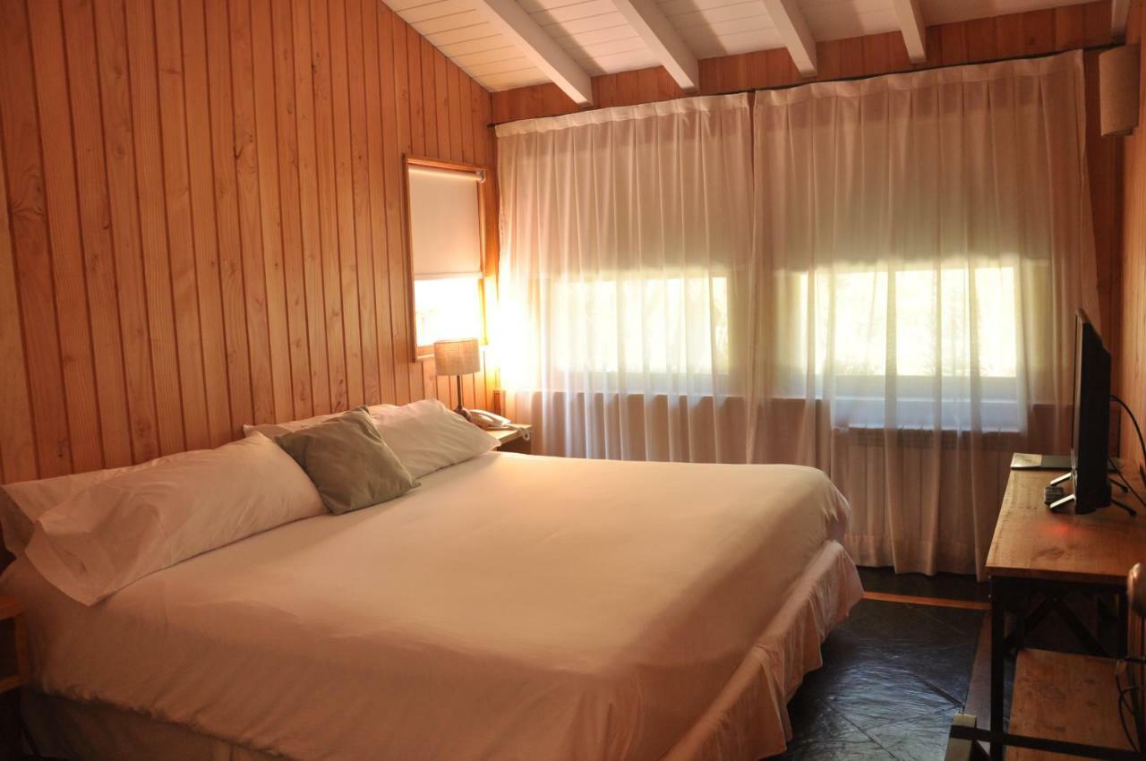 Hosteria Verde Morada Villa La Angostura Zewnętrze zdjęcie